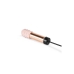 Bullet Vibrator Le Wand Pink Rose Gold