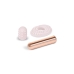 Bullet Vibrator Le Wand Pink Rose Gold