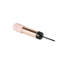 Bullet Vibrator Le Wand Pink Rose Gold