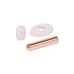 Bullet Vibrator Le Wand Pink Rose Gold