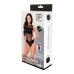 Body Guilty Pleasure Negru L