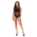 Body Guilty Pleasure Negru L