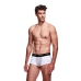 Boxershorts for menn Envy Hvit S/M