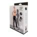 Hose Guilty Pleasure Schwarz (XL)