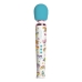 Baguette de Massage Le Wand Unicorn Multicouleur