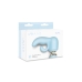 Accessoire Le Wand Dual Weighted Bleu