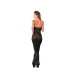 Kleid Guilty Pleasure Schwarz (M)