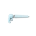 Accessorio Le Wand Dual Weighted Azzurro