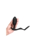 Anaaltapp B-Vibe Vibrating Snug & Tug M