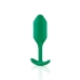 Anal plug B-Vibe 2 Green