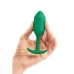 Anal plug B-Vibe 2 Grøn