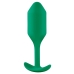 Anale Plug B-Vibe 2 Groen