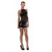 Kleid Guilty Pleasure Schwarz (XL)