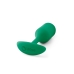 Anal plug B-Vibe 2 Grøn