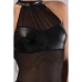 Vestido Guilty Pleasure Negro (XL)