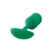 Anale Plug B-Vibe 2 Groen