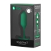 Anal plug B-Vibe 2 Green