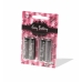 Alkalické Baterie AA Sexy Battery 802220.0 (4 pcs) AA