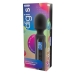 Vibromasseur Bodywand Noir