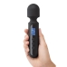 Vibrator Bodywand Black