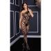 Bodystocking (Egy méret) Baci Lingerie 00230 (Egy méret)