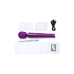 Vibrator Le Wand Petite Cherry Mov Violet