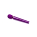 Vibrador Le Wand Petite Cherry Morado Violeta