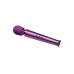 Vibratorius Le Wand Petite Cherry Purpurinė Violetinė