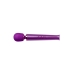 Vibrador Le Wand Petite Cherry Morado Violeta