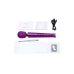 Vibrator Le Wand Petite Cherry Lilla Violet