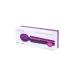 Vibratorius Le Wand Petite Cherry Purpurinė Violetinė