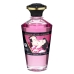 Erotikus masszázsolaj Shunga Raspberry feeling (100 ml)