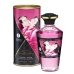 Erotikus masszázsolaj Shunga Raspberry feeling (100 ml)