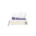 Massageador Varinha Petite Le Wand Roxo