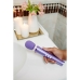 Massageador Varinha Petite Le Wand Roxo