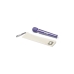 Massageador Varinha Petite Le Wand Roxo