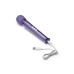 Massageador Varinha Petite Le Wand Roxo