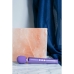 Baguette de Massage Petite Le Wand Violet