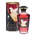 Aceite Efecto Calor de Fresa Shunga SHU127-SPARKLING STRAWBERRY WINE Fresa