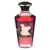 Aceite Efecto Calor de Fresa Shunga SHU127-SPARKLING STRAWBERRY WINE Fresa