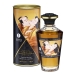 Erotic Massage Oil Shunga Caramel Kisses Caramel (100 ml)