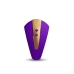 Vibrador Shunga Obi Roxo