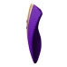 Vibrador Shunga Obi Roxo