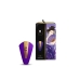 Vibrador Shunga Obi Morado