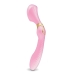 Massager Shunga Zoa Licht Roze