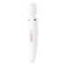 G-Punkt Vibrator Satisfyer Wand-er Woman Hvid