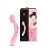 Massager Shunga Zoa Licht Roze