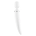 G-Punkt Vibrator Satisfyer Wand-er Woman Hvid