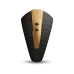 Vibrador Shunga Obi Preto