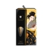 Vibrador Shunga Obi Preto